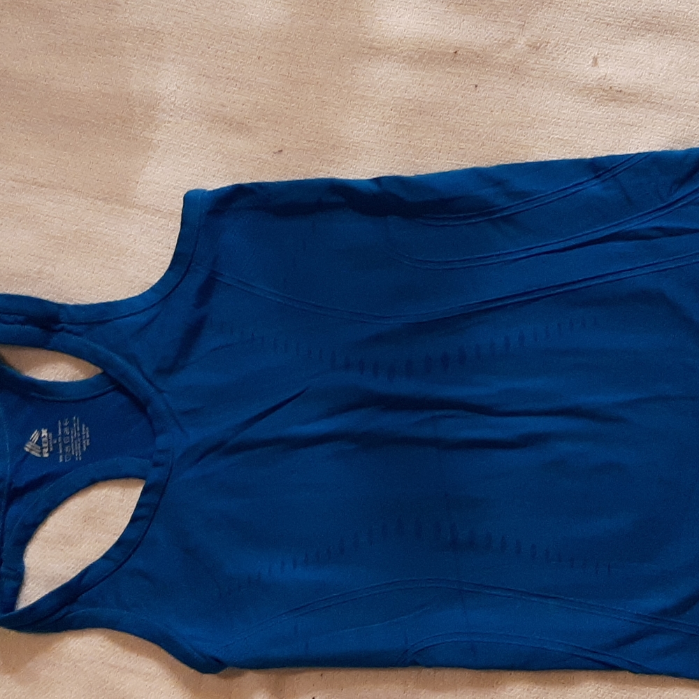TWO Racer back tank tops